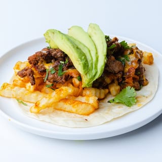 Cali Taco