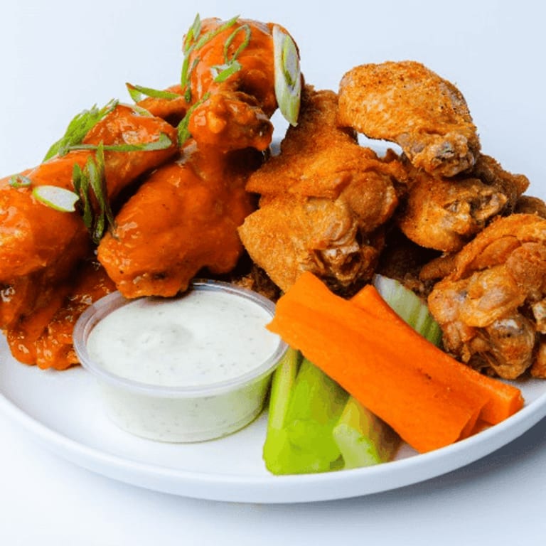 Delicious Burritos: A Mexican Fusion Favorite