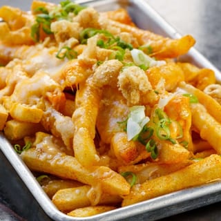 Xingones Fries