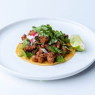 Asada Taco