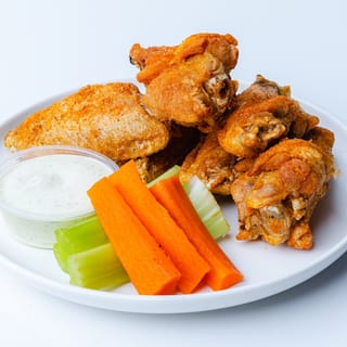 Small Wings