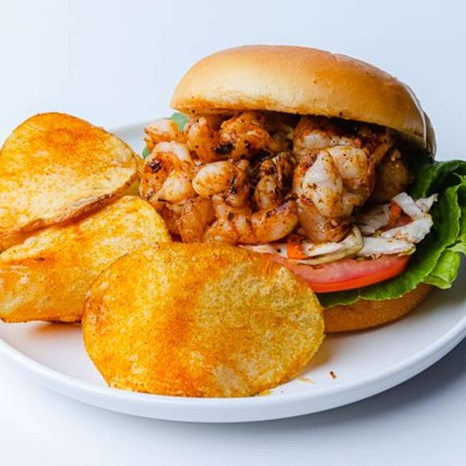 Delicious Shrimp Dishes at Our Mexican Restaurant