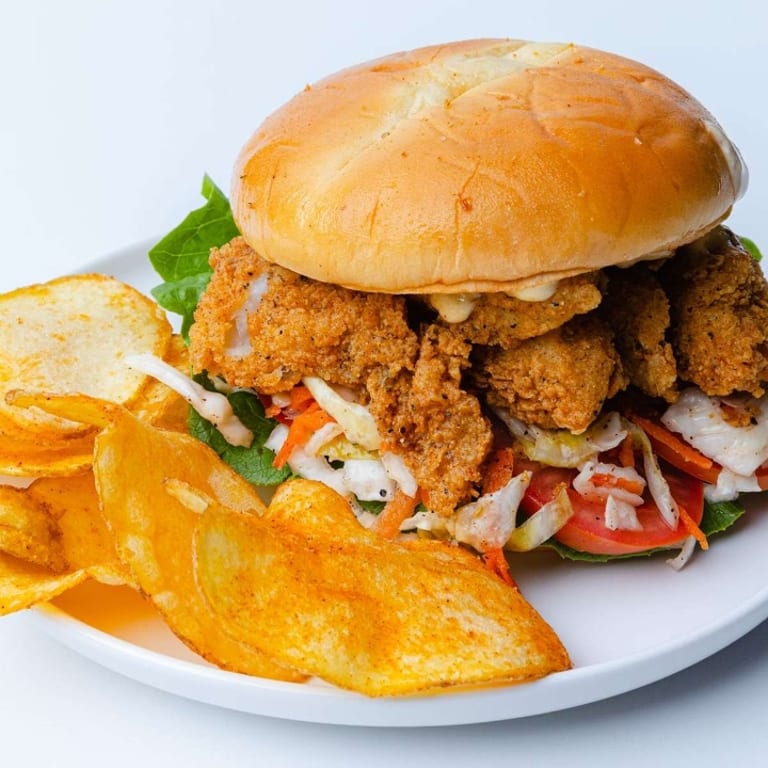 Taco Tuesday: Mexican Fusion Delights